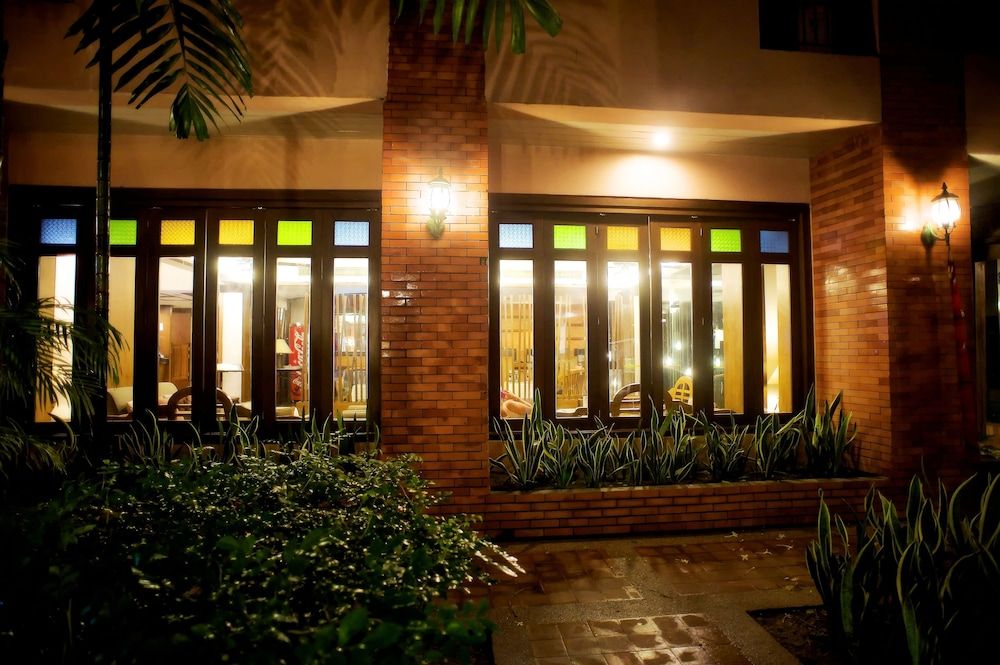 undefined Chiang Mai Gate Hotel 8