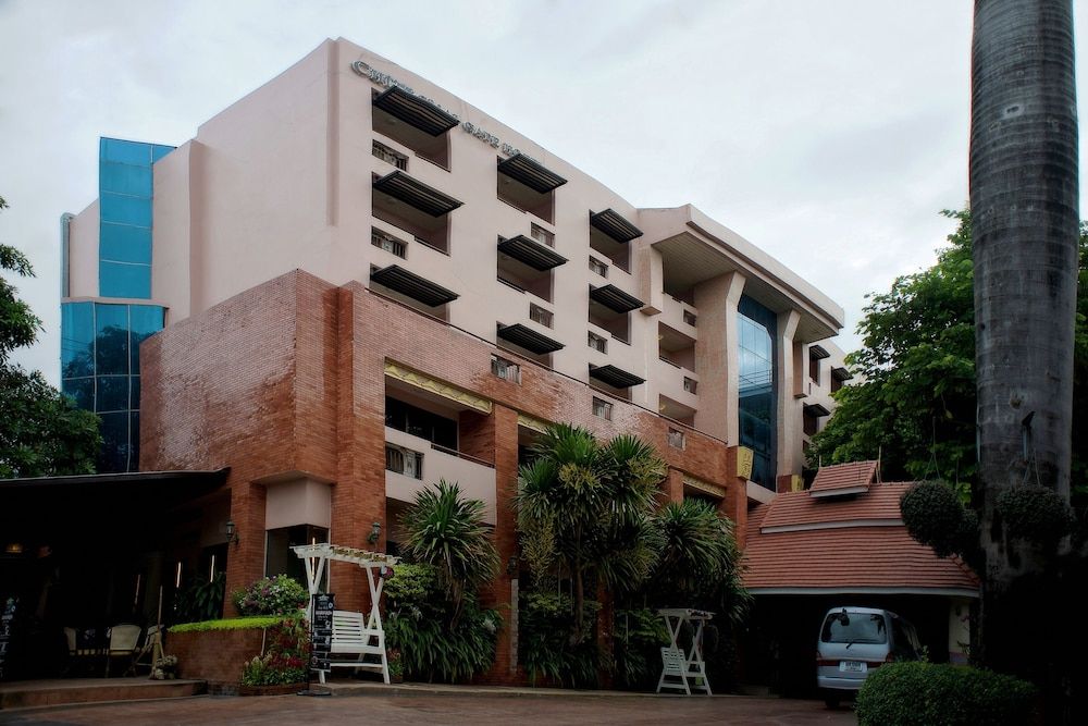 Facade