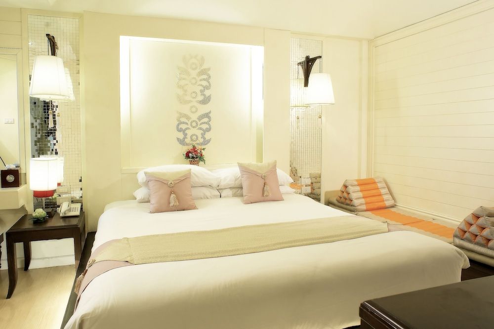 undefined Chiang Mai Gate Hotel