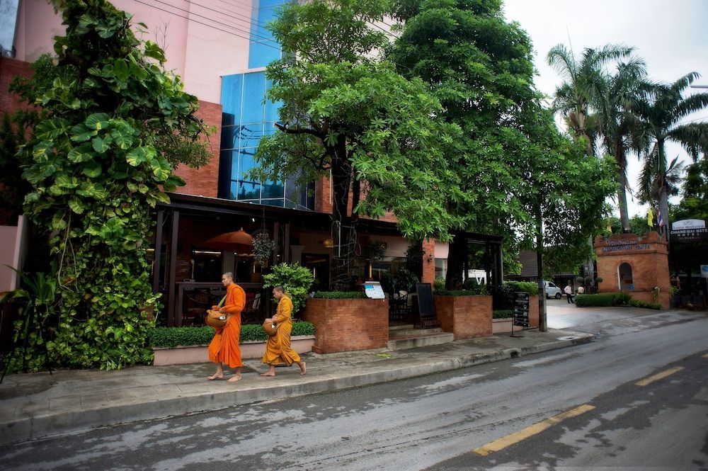 undefined Chiang Mai Gate Hotel 3