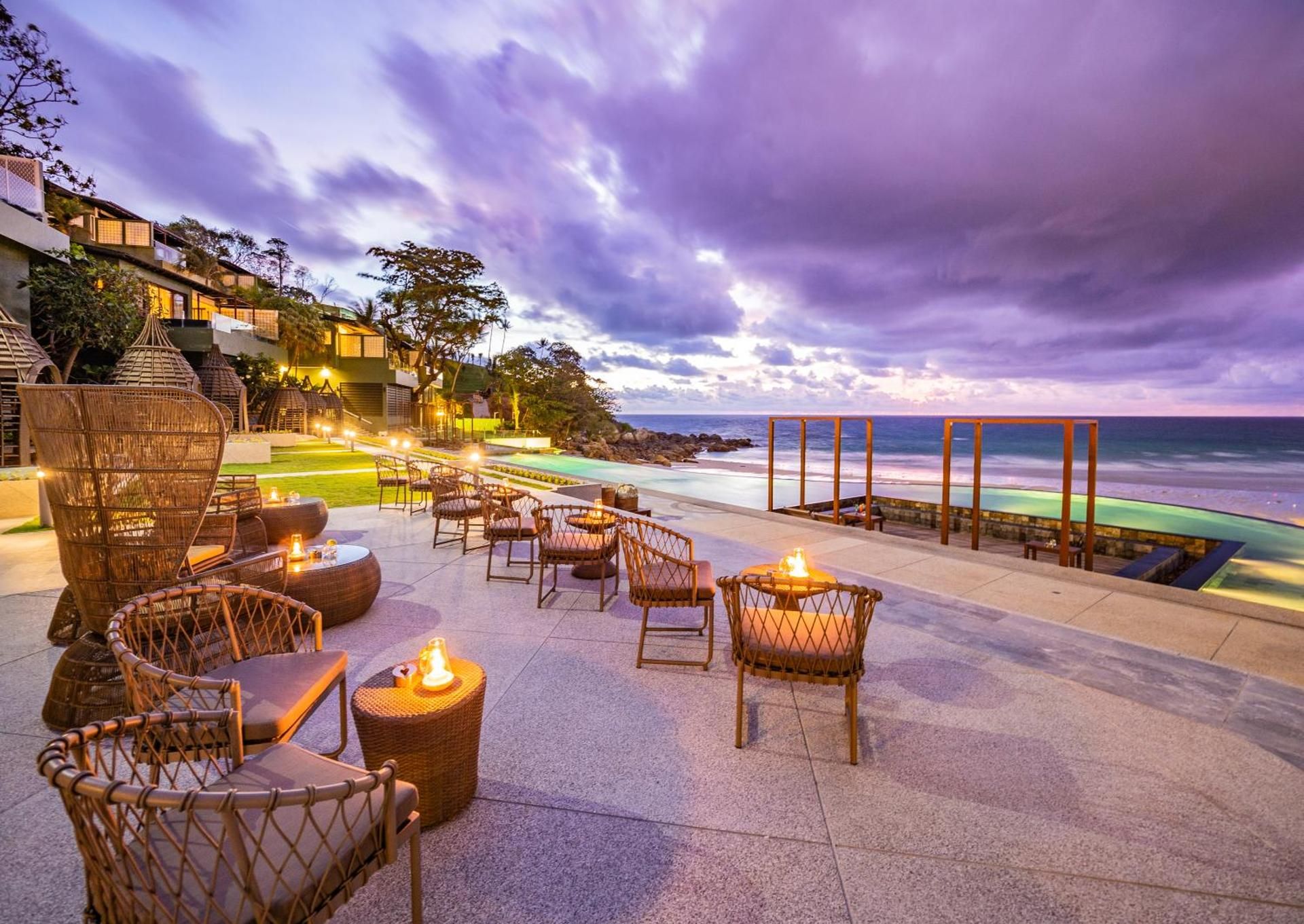 The Shore at Katathani - Adults only