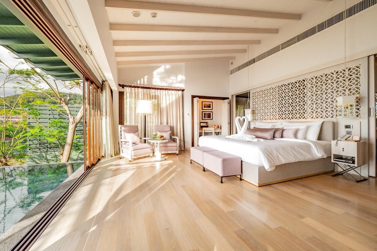 undefined The Shore at Katathani 5