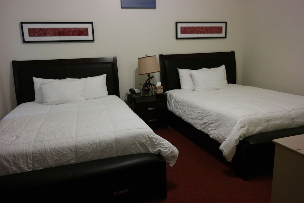 Sitka Hotel and Restaurant