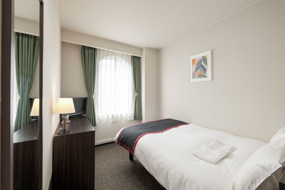 Hotel Horidome Villa Semi-double Room Bed 110-120cm