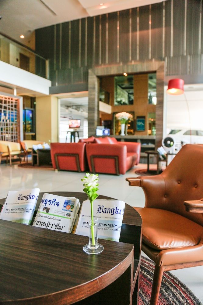 undefined Northgate Ratchayothin 7