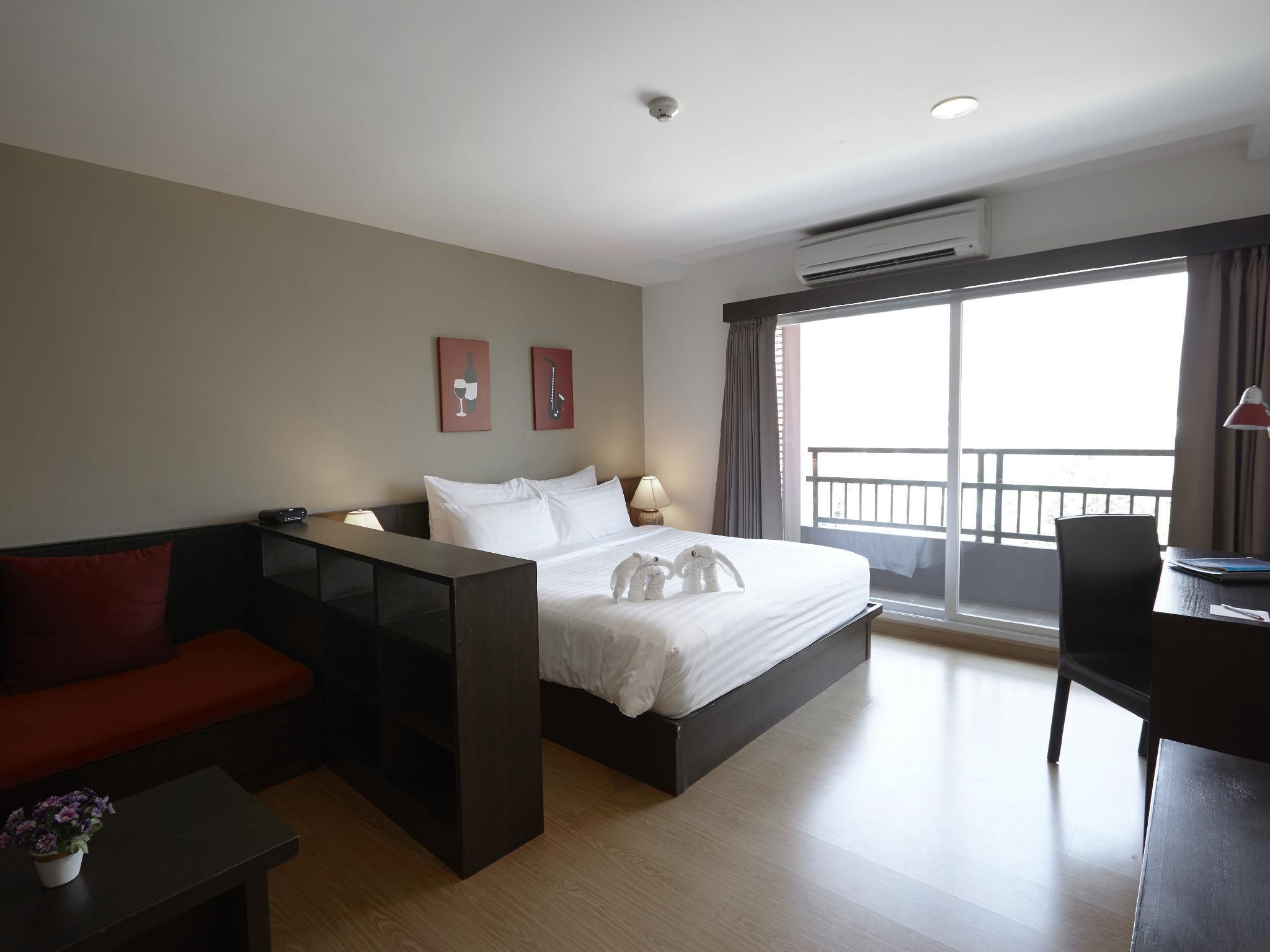 Northgate Ratchayothin Studio 8