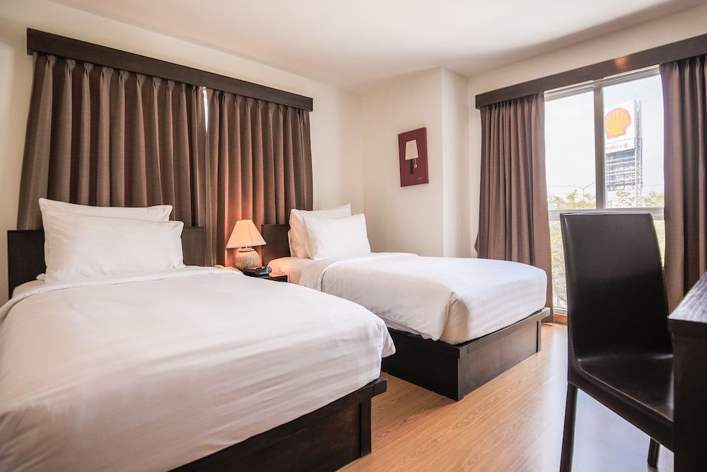 undefined Northgate Ratchayothin 8