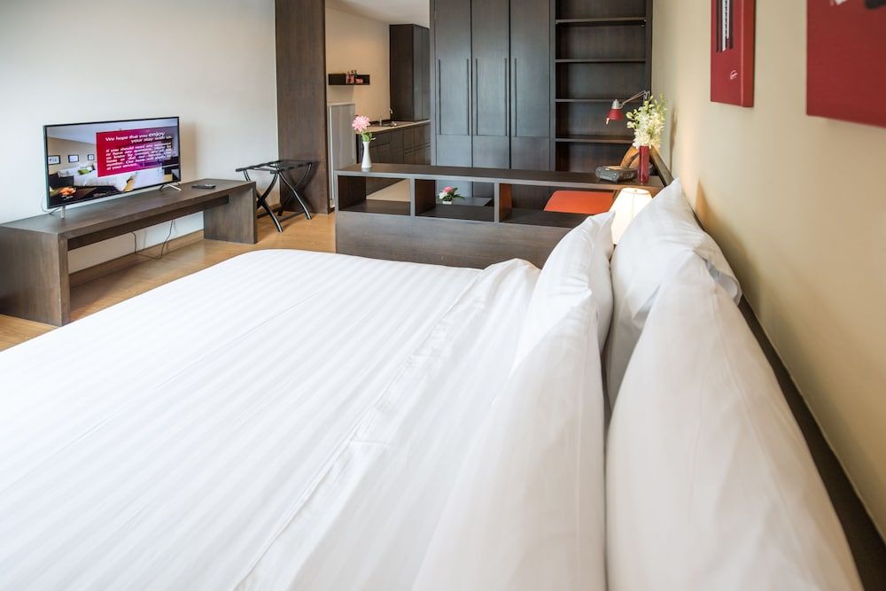 Northgate Ratchayothin Studio 4