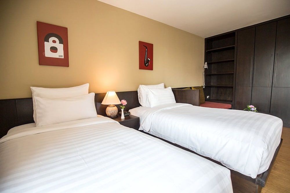 Northgate Ratchayothin Studio 2