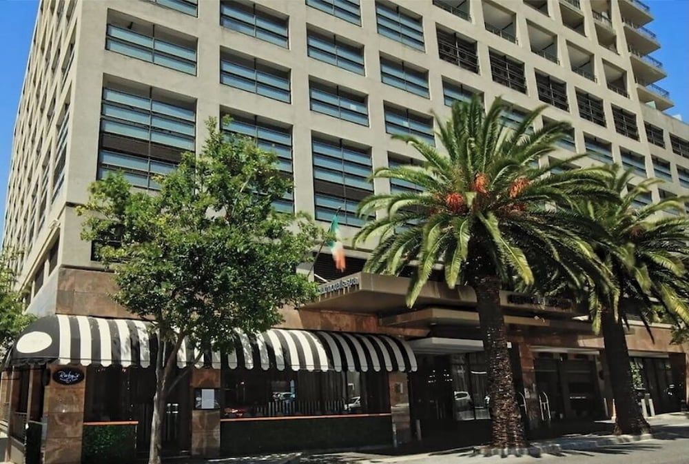 undefined Pepperclub Hotel 6