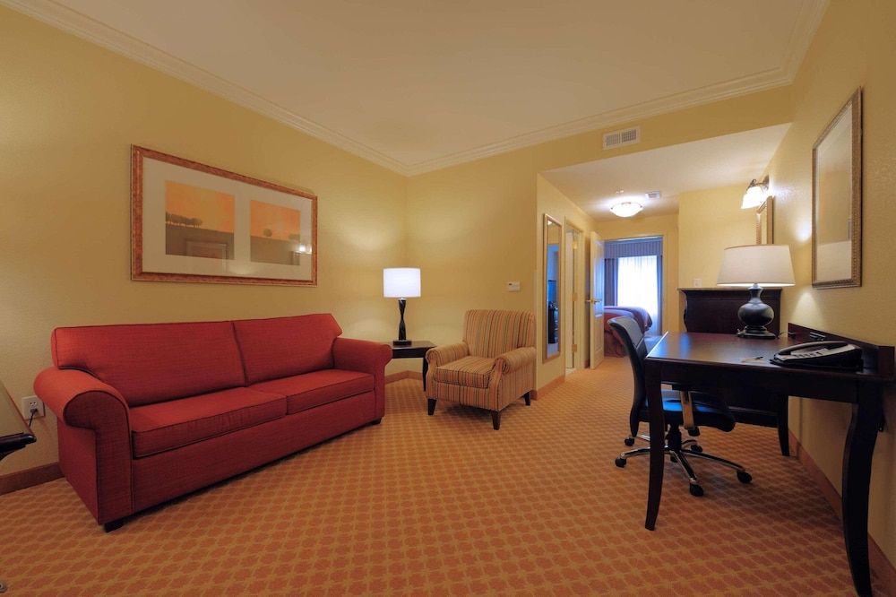 Suite, 1 Bedroom, Accessible, Non Smoking