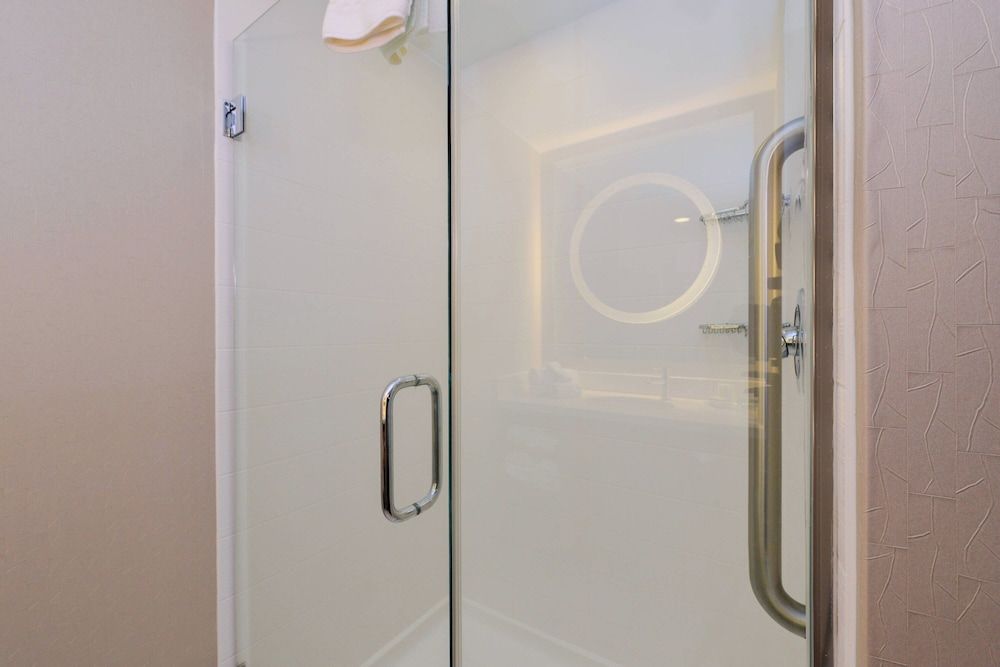 SpringHill Suites by Marriott Durham Chapel Hill Studio, Multiple Beds, Non Smoking 6