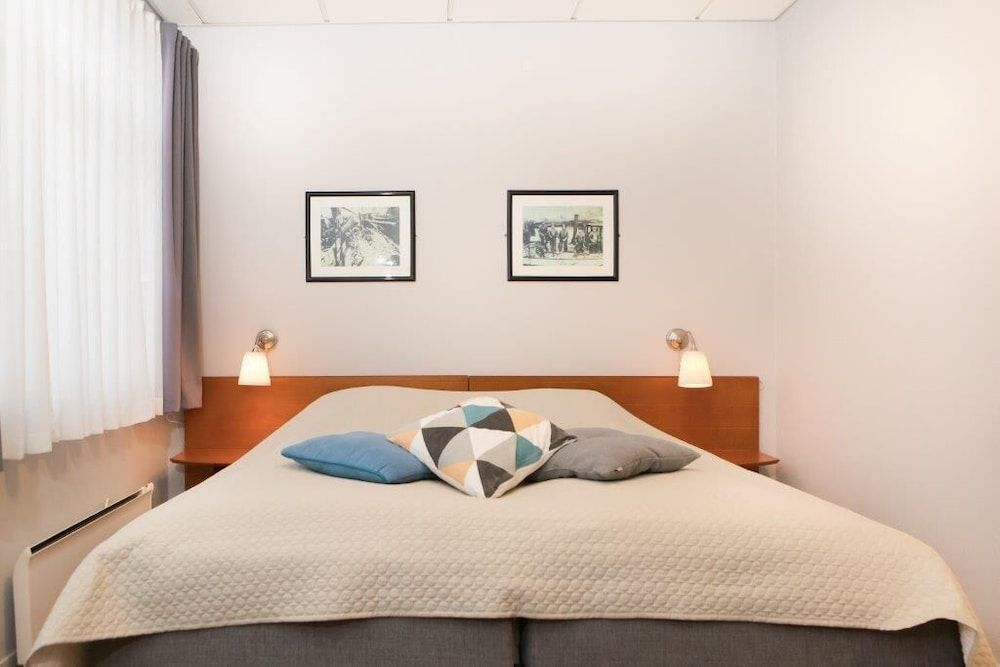 Single Room, 1 Twin Bed