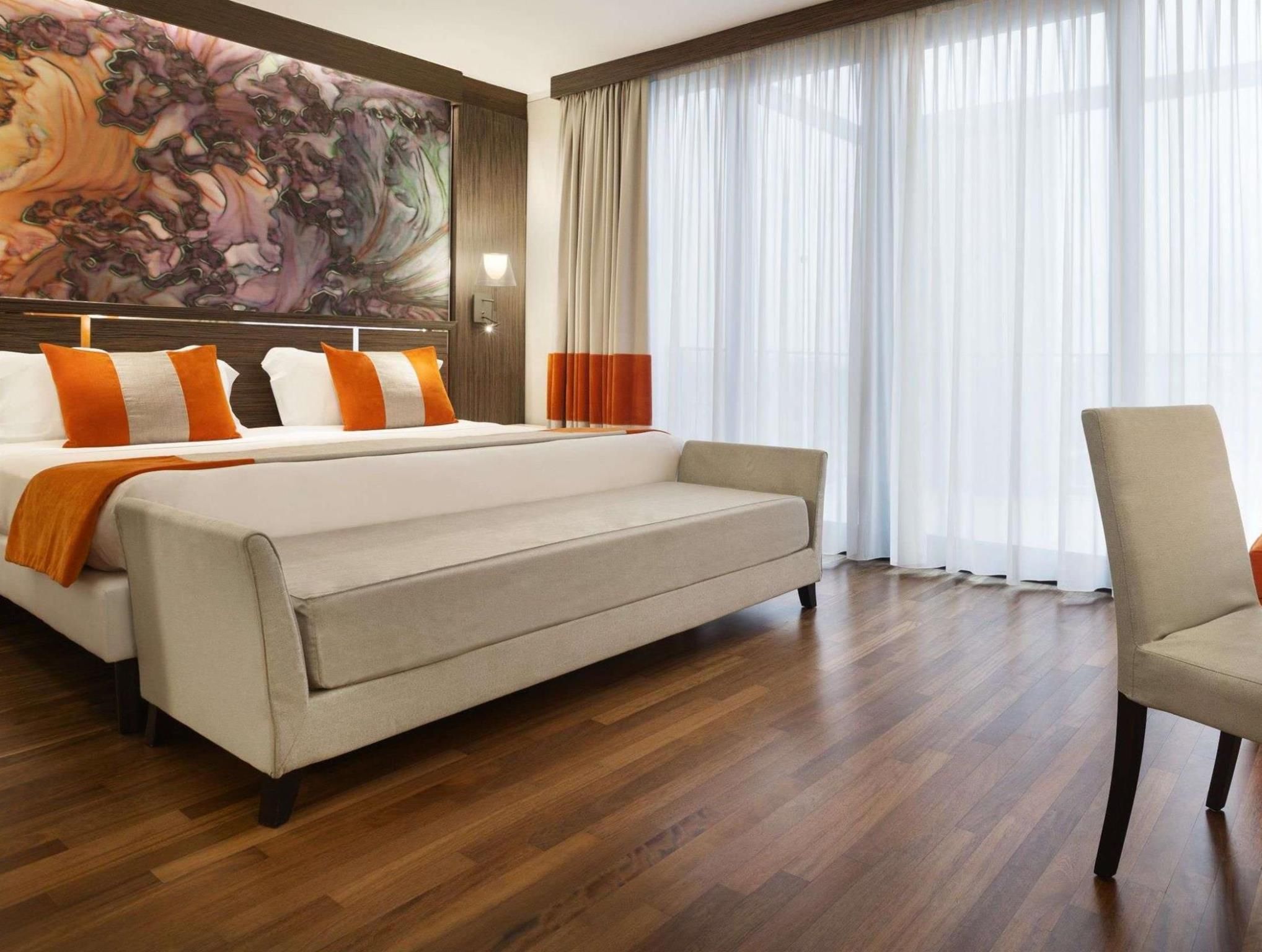 Executive Room