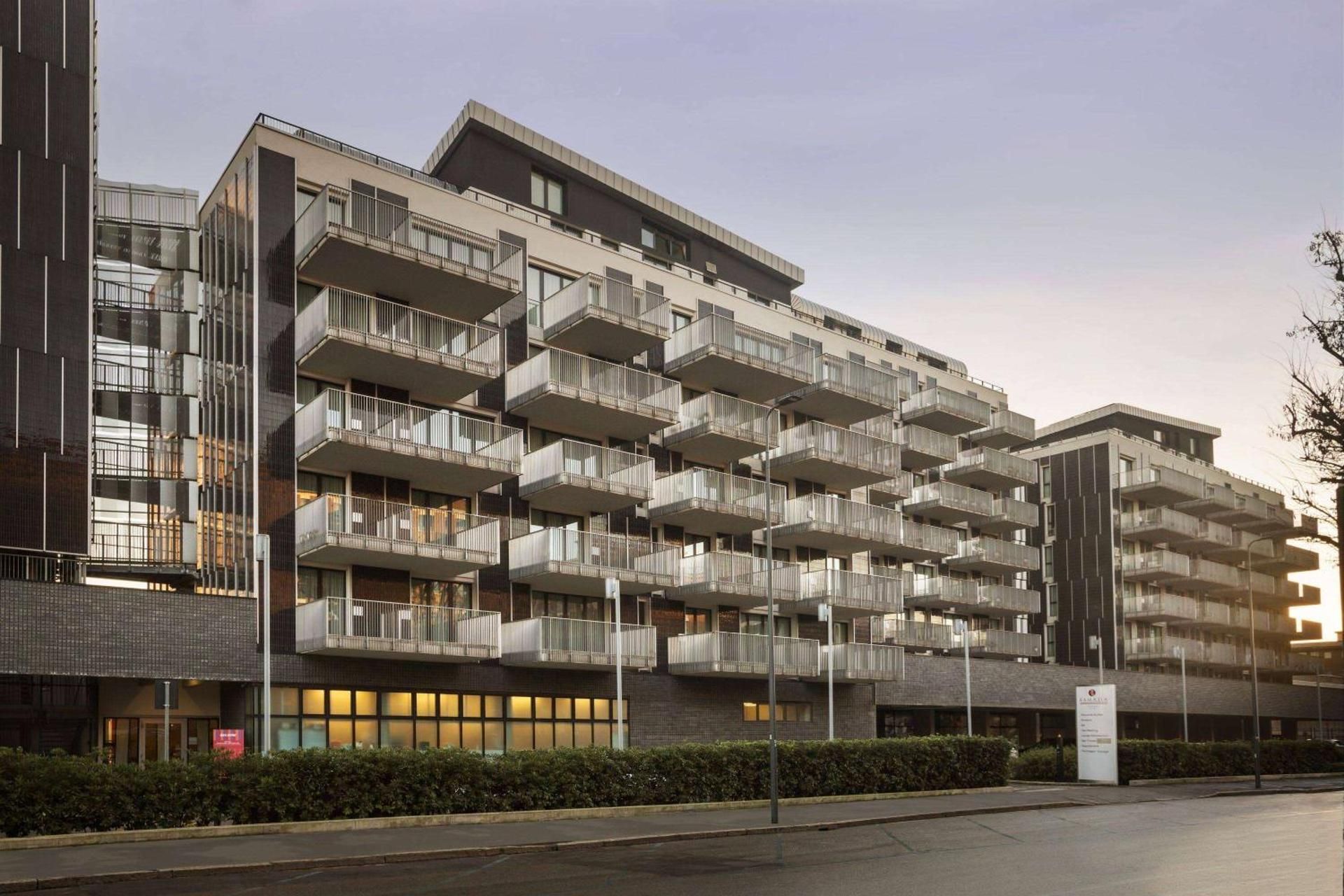 Ramada Plaza by Wyndham Milano