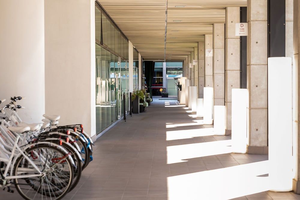 undefined Ramada Plaza by Wyndham Milano 3