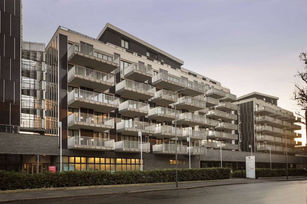 undefined Ramada Plaza by Wyndham Milano 2