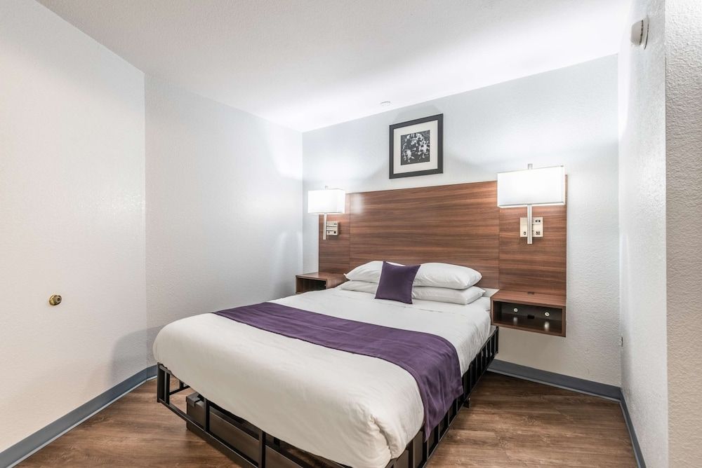 Americas Best Value Inn Searcy