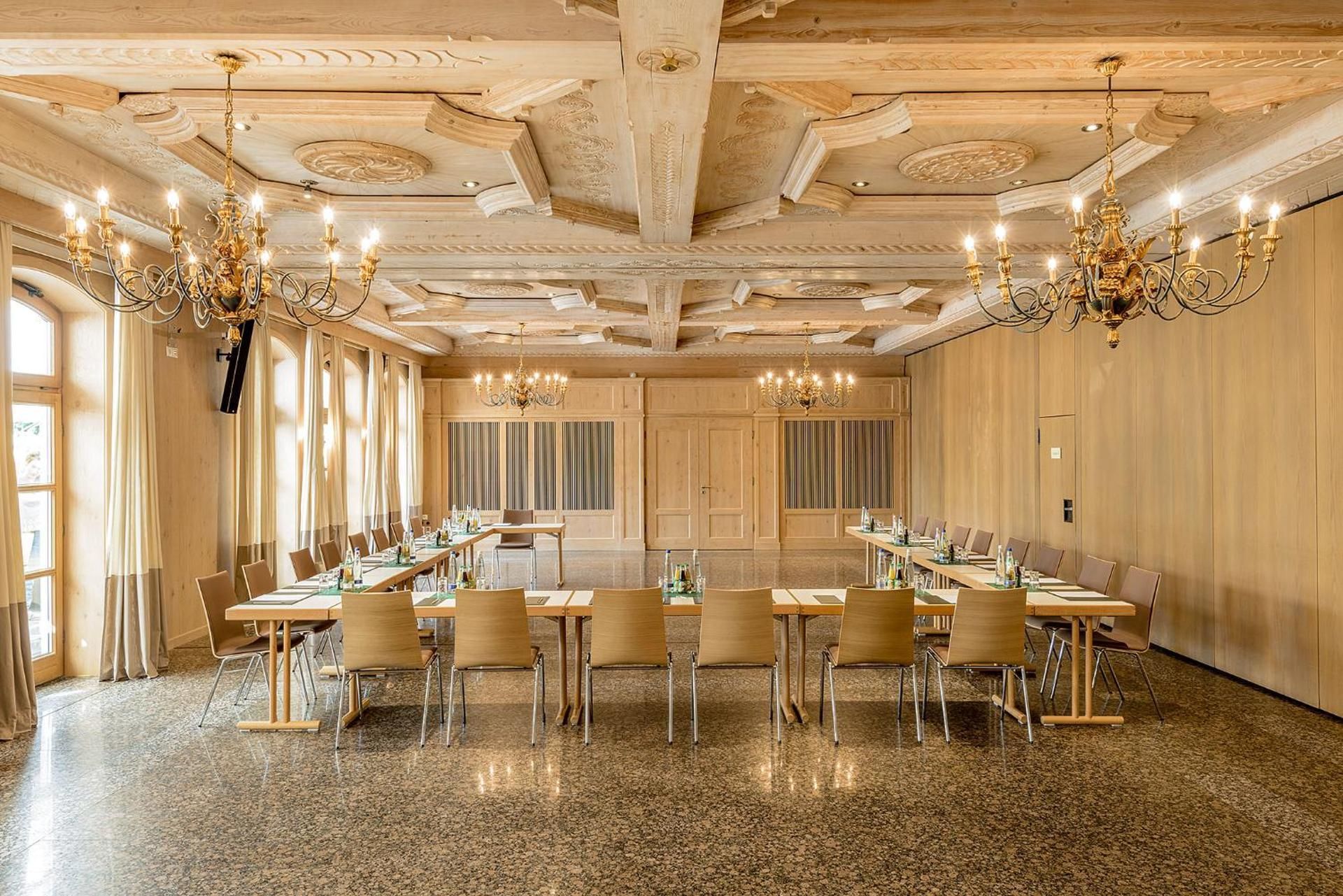 meeting room / ballrooms