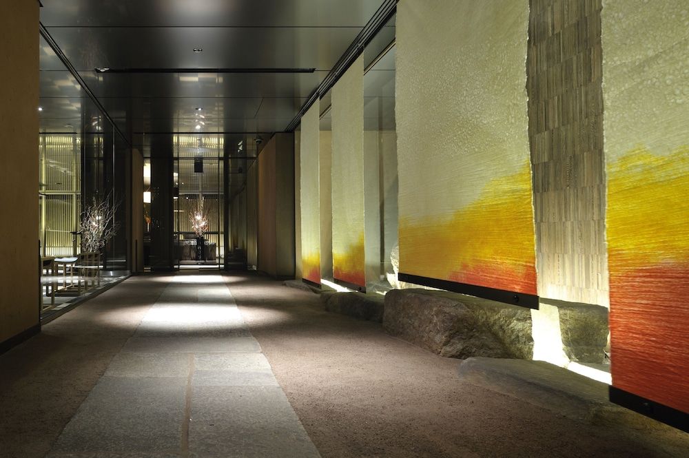 undefined Citadines Karasuma-Gojo Kyoto 3