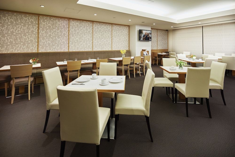 undefined Citadines Karasuma-Gojo Kyoto 8