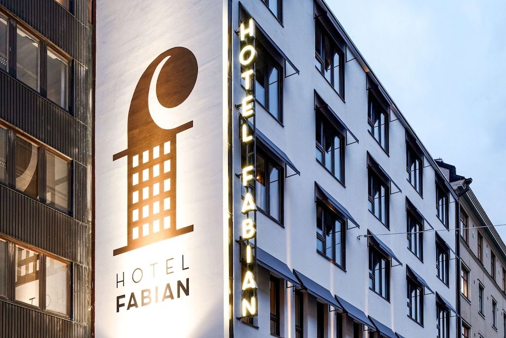 undefined Hotel Fabian 4