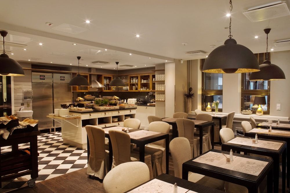 undefined Hotel Fabian 10