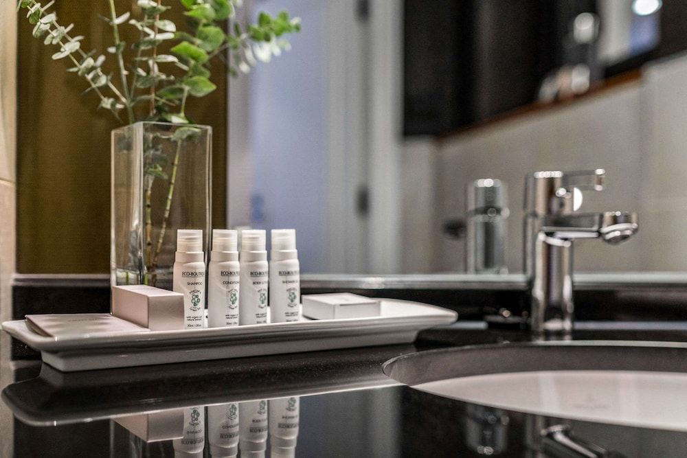 undefined Hotel Fabian 3