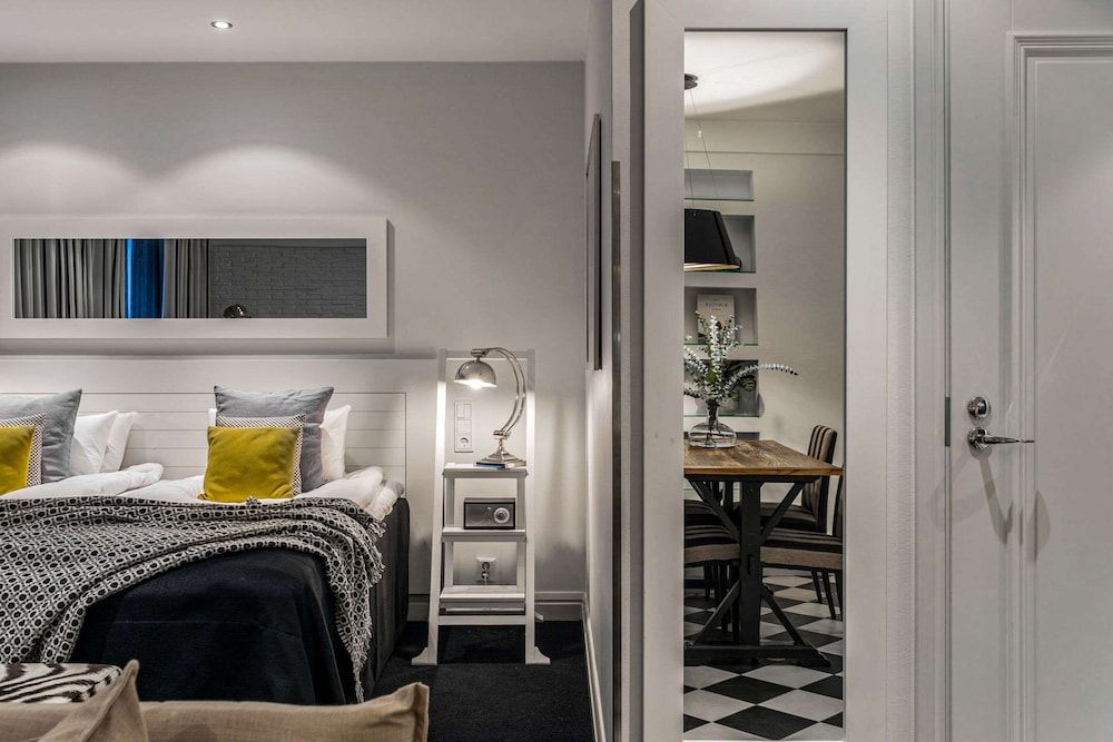 undefined Hotel Fabian 2