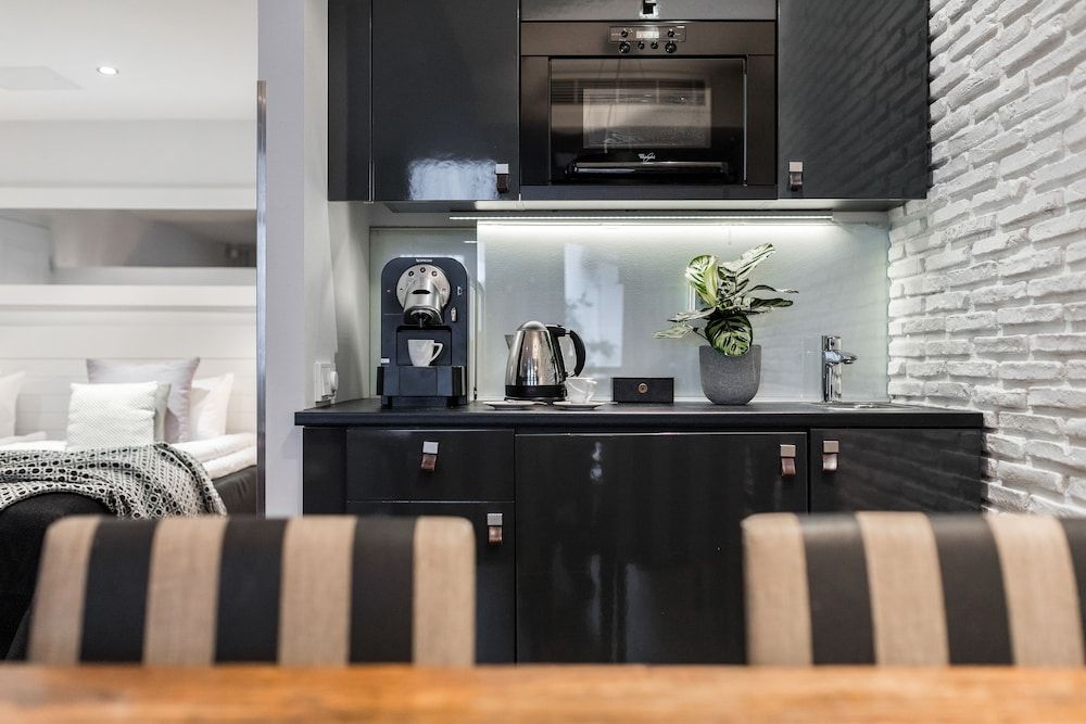 undefined Hotel Fabian 8