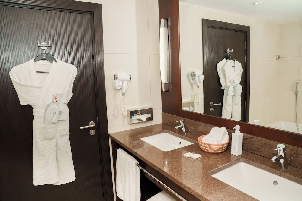 Terrou-Bi Resort Prestige Room 7