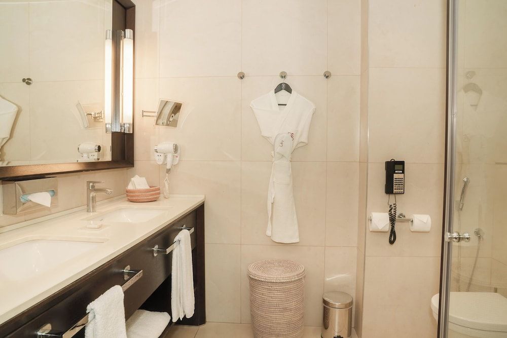 Terrou-Bi Resort Comfort Twin Room 6