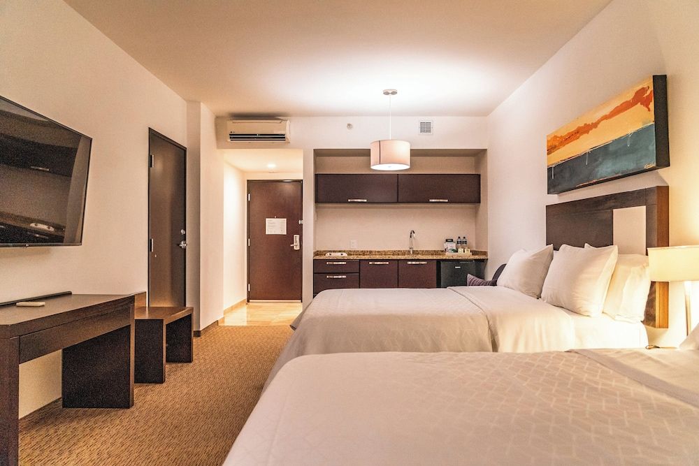 Premium Room, 2 Queen Beds