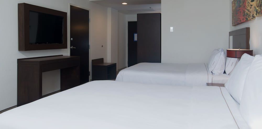 Standard Room, 2 Queen Beds