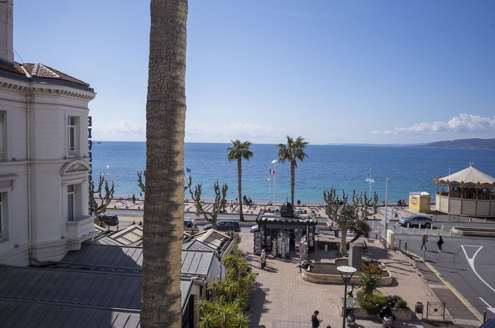View From Room