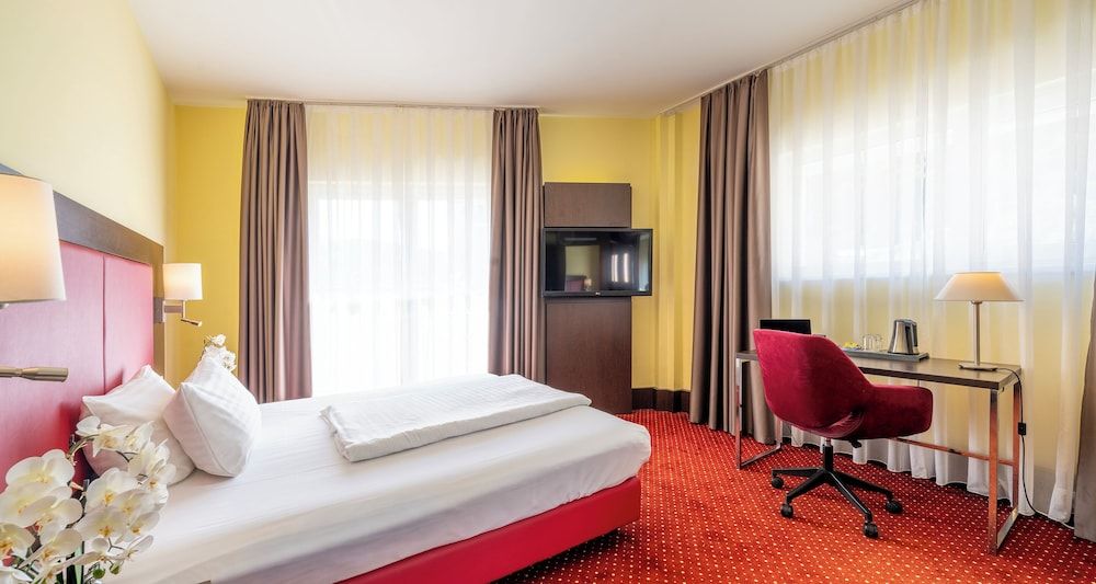 Comfort Single Room