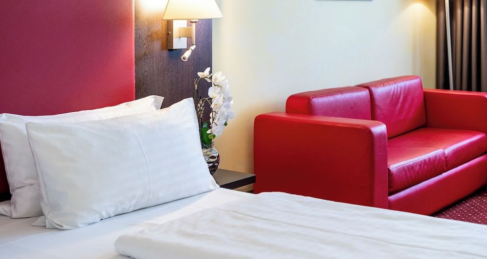 undefined PLAZA Premium Salzburg 9