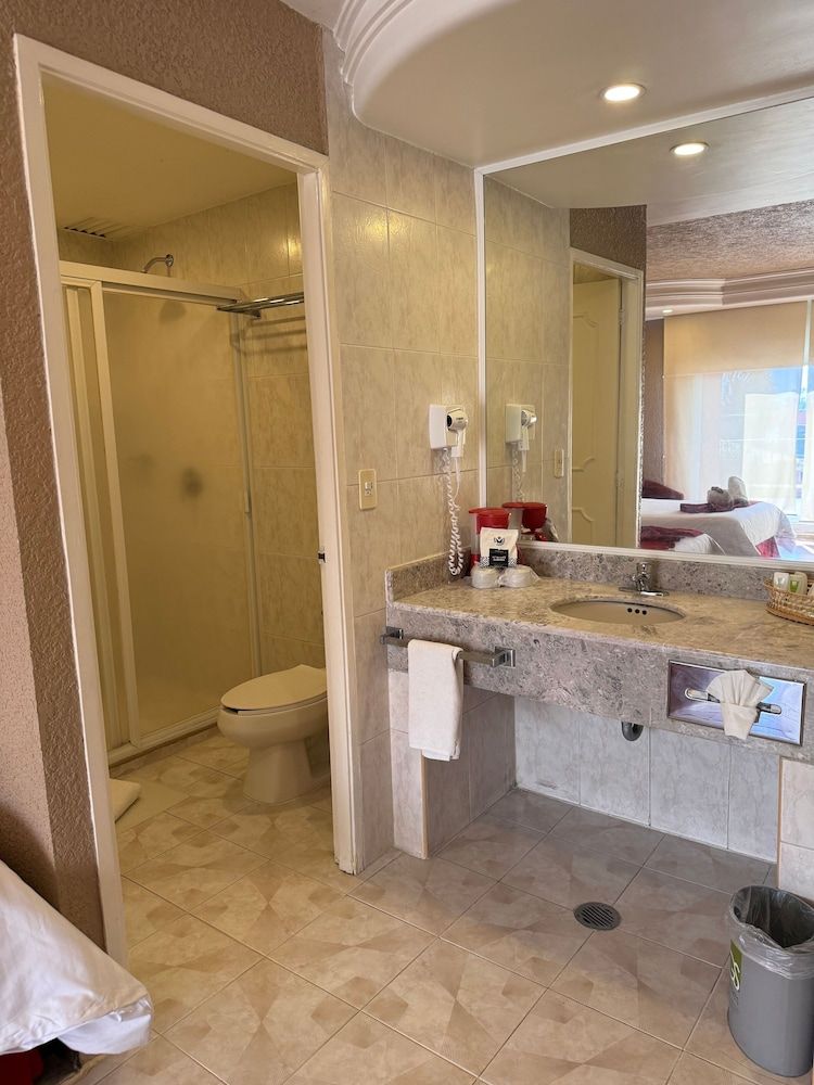 Hotel GS Quinto Sol Standard Room, Balcony 6