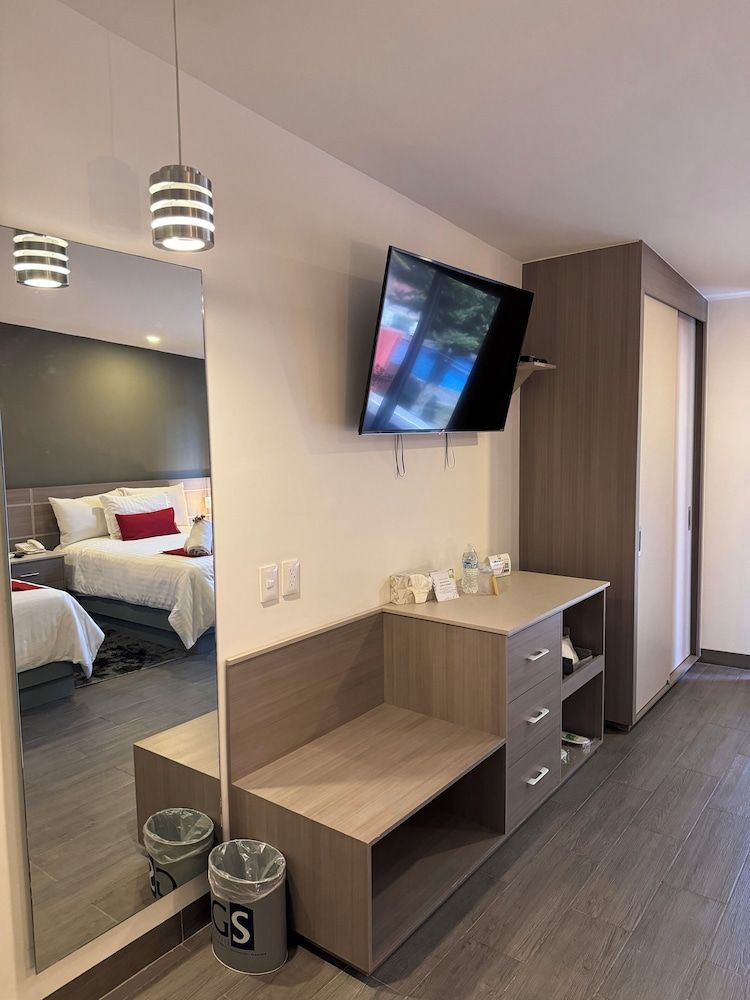 Hotel GS Quinto Sol Villa with 2 double beds 8