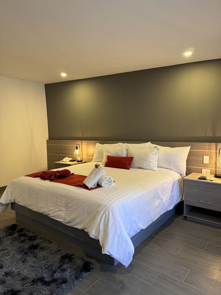 Hotel GS Quinto Sol Villa, 1 King Bed with Sofa bed 2