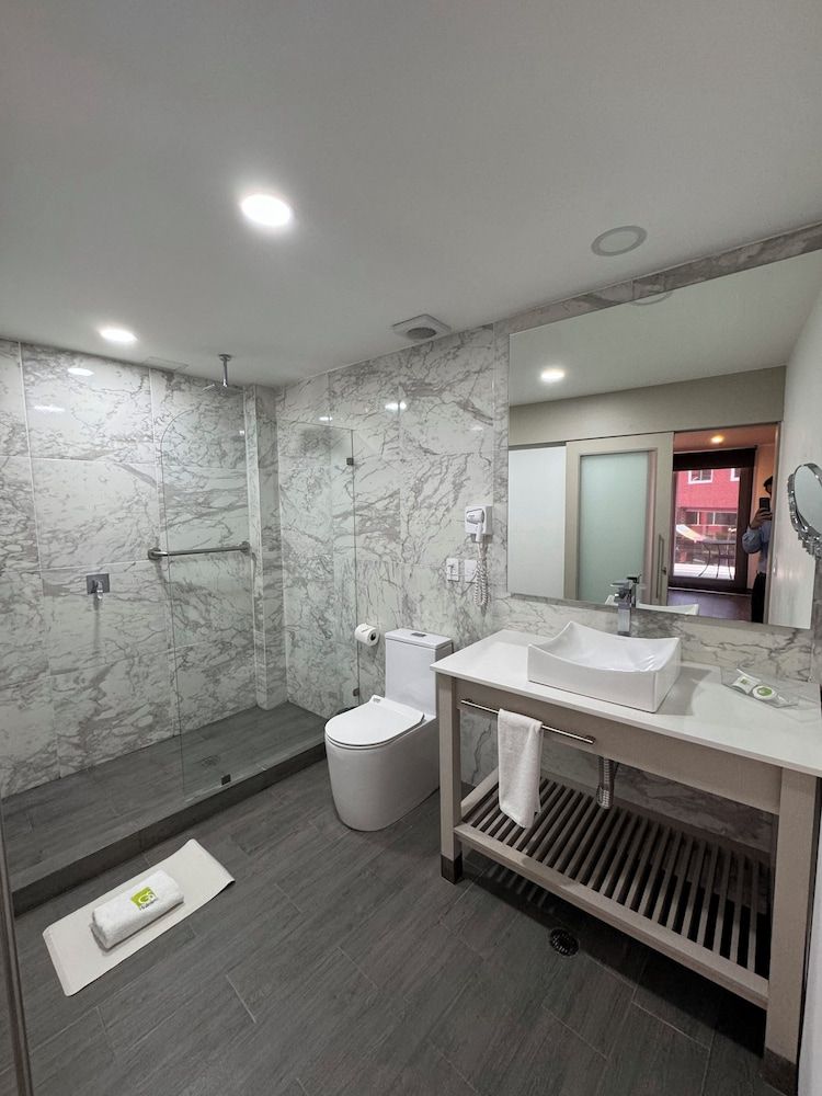 Hotel GS Quinto Sol Villa, 1 King Bed with Sofa bed 3