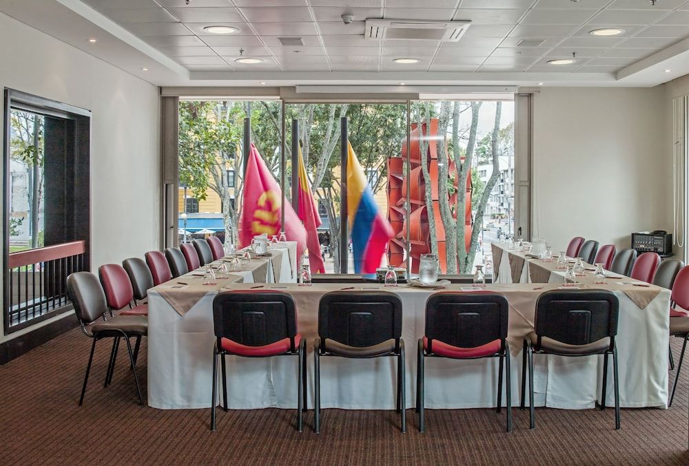 undefined Cite Hotel 9