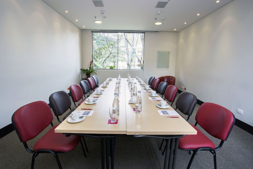 undefined Cite Hotel 8