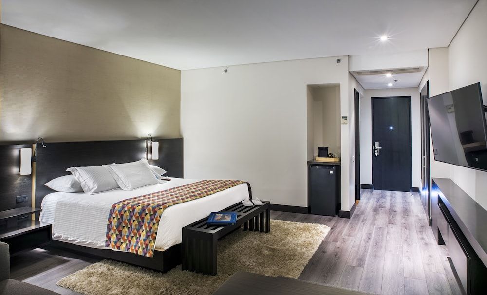 undefined Cite Hotel 4