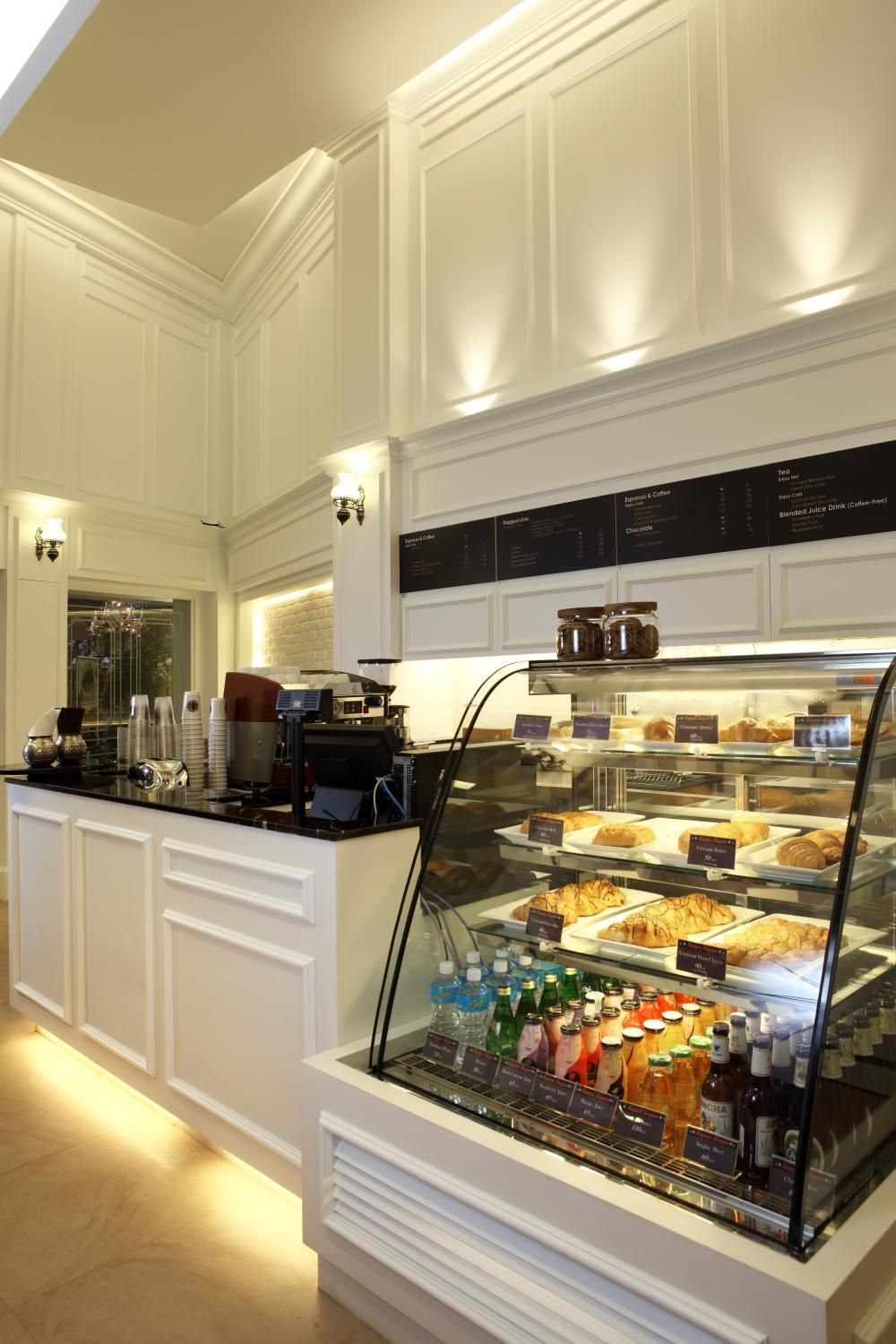 undefined Khaosan Palace Hotel 8