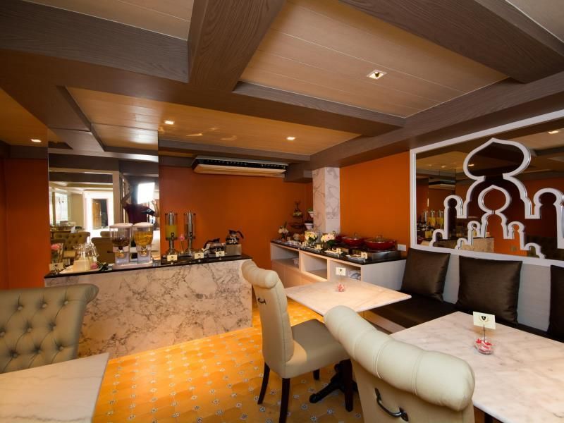 undefined Khaosan Palace Hotel 7