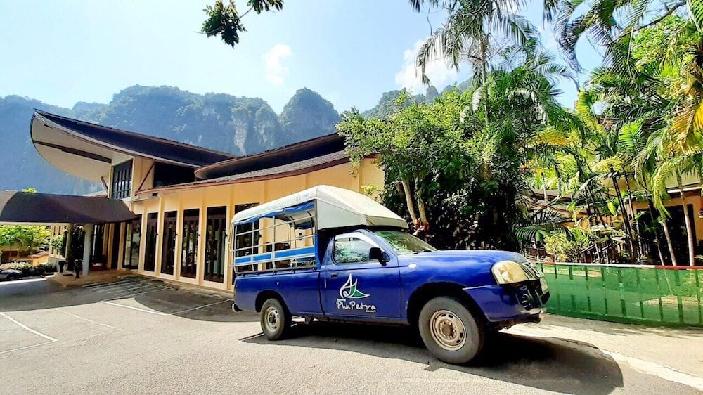 Shopping Centre Shuttle