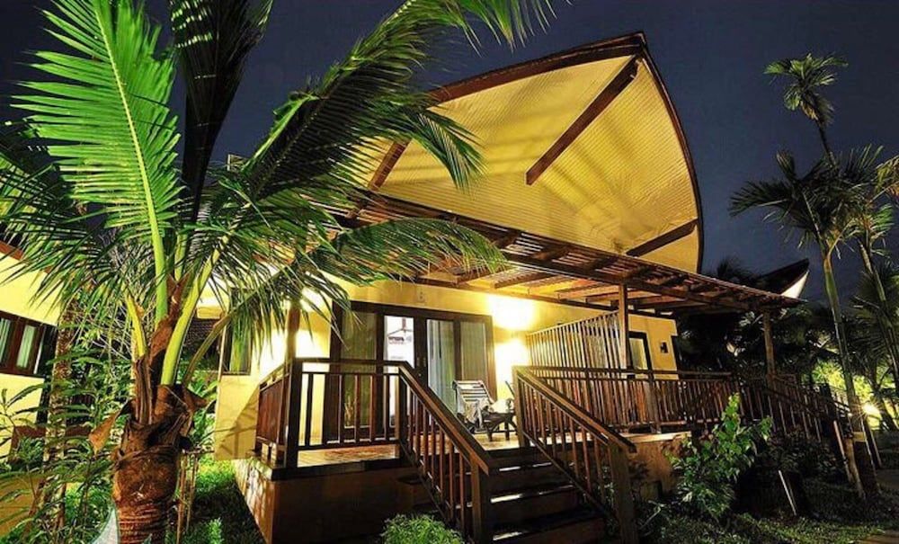 undefined Aonang Phu Petra Resort Krabi 7