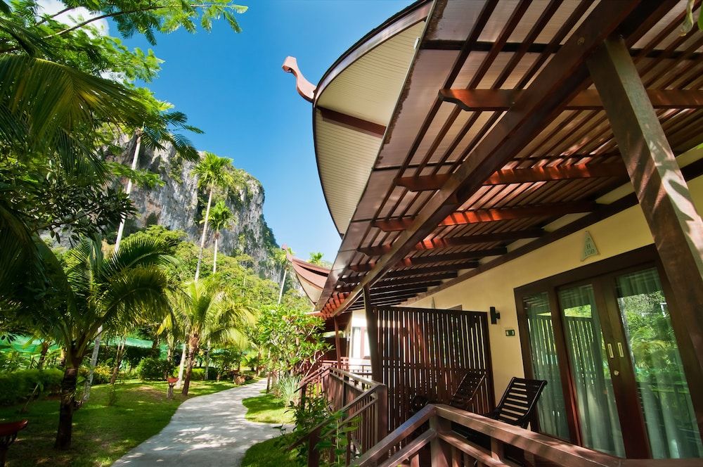 undefined Aonang Phu Petra Resort Krabi 5