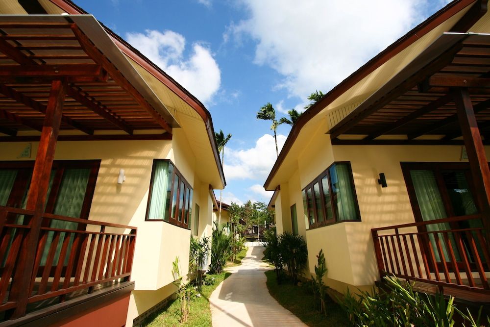 undefined Aonang Phu Petra Resort Krabi 6